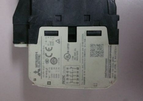 IEC/EN 60947-5-1 Mitsubishi Electric